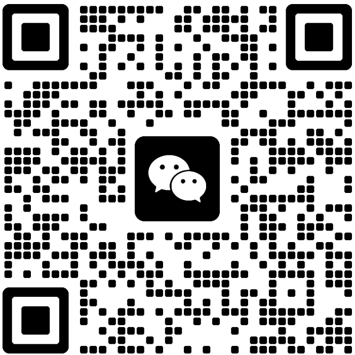 the qr code